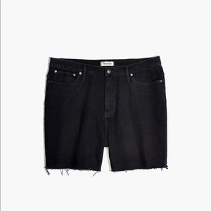 💎TOP RATED 💎 MADEWELL HIGH RISE SHORTS